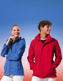 Chaqueta Ardmore hombre