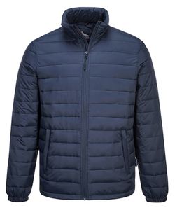 Männer Aspen Baffle Jacket