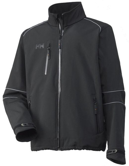 Chaqueta barcelona Helly Hansen