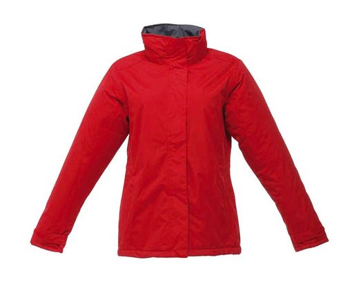 Beauford Jacke Frau