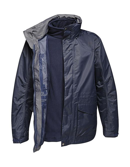 Benson III jacket