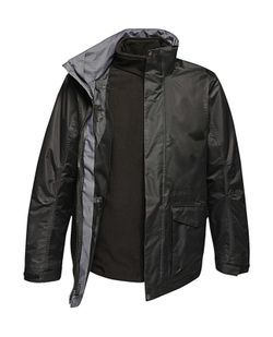 Chaqueta Benson III