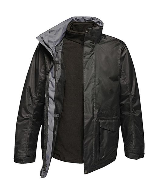 Chaqueta Benson III