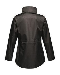 Benson III Damenjacke