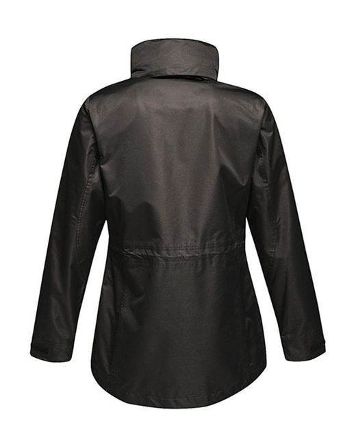 Benson III Damenjacke