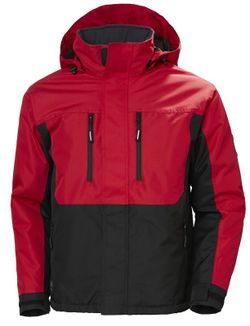 Giacca berg Helly Hansen