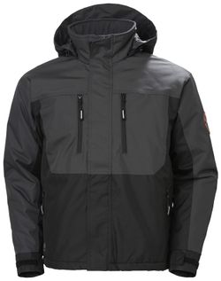 Helly Hansen Bergjacke