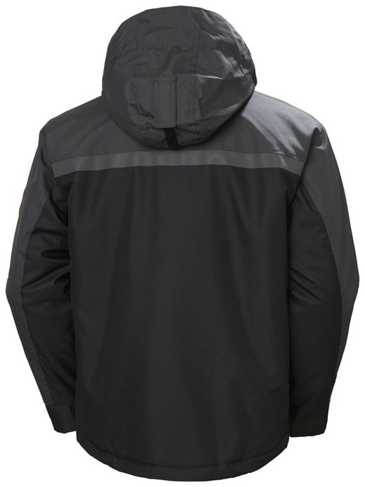 Helly Hansen Bergjacke