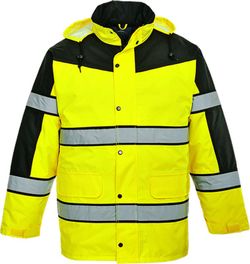 Chaqueta bicolor Classic