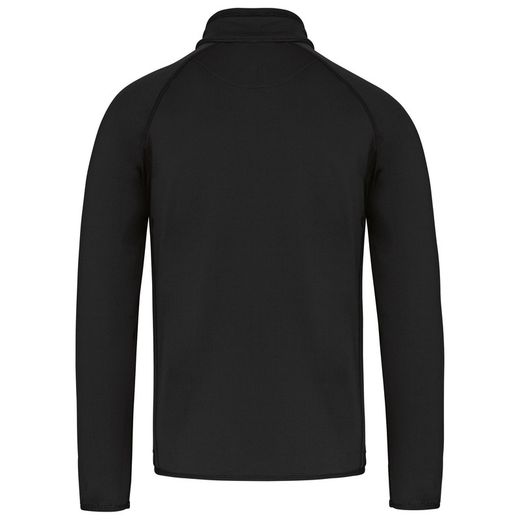 Bi-Material Jacke