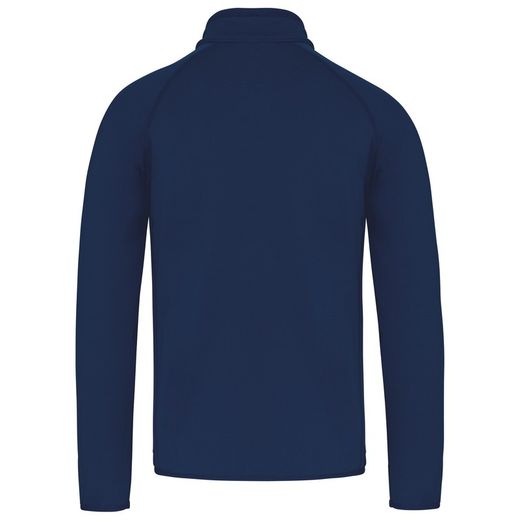 Bi-Material Jacke