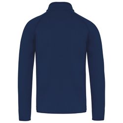 Bi-Material Jacke