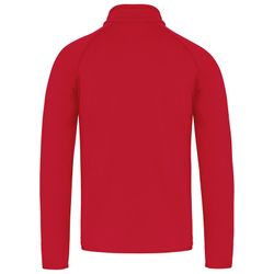 Bi-Material Jacke