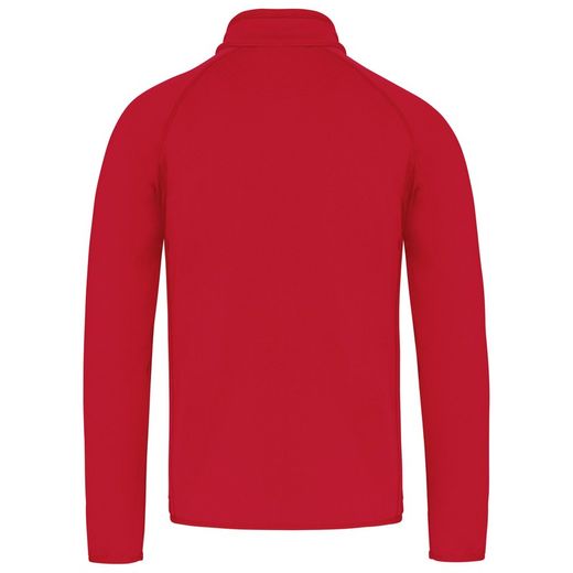 Bi-Material Jacke