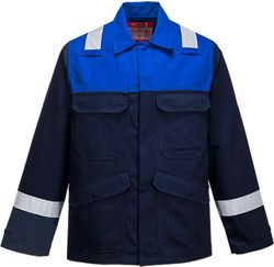 Bizflame Plus Jacke