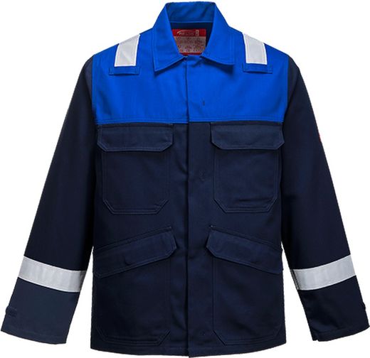 Bizflame Plus Jacke