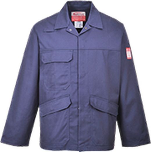 Bizflame Pro Jacket