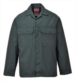 Bizweld Jacket