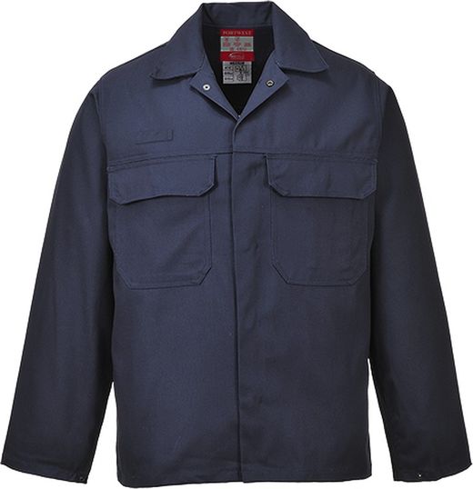 Bizweld Jacket