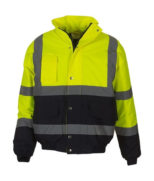 Bomber Fluo 2 colori