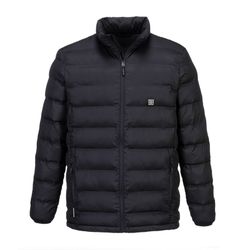 Chaqueta calefactada Ultrasonic Heated Tunnel