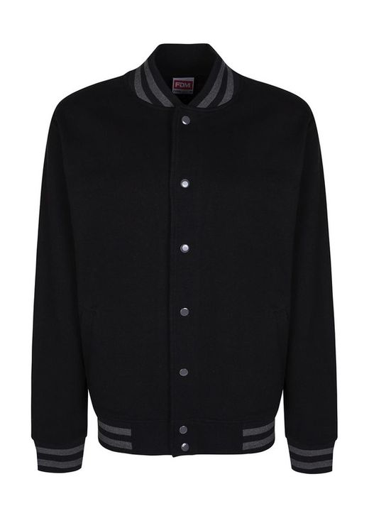 Campus jacket