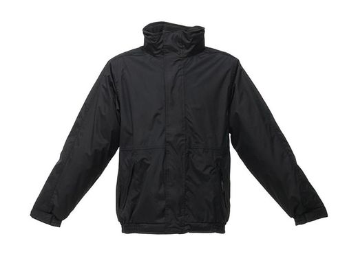 Dover versteckte Kapuzenjacke