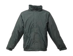 Dover versteckte Kapuzenjacke