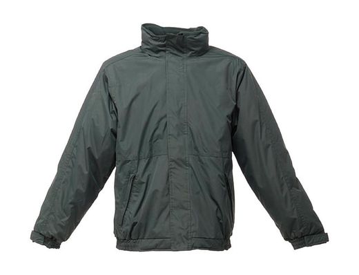 Dover versteckte Kapuzenjacke