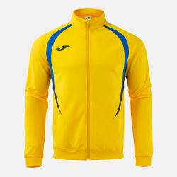 Chaqueta Championship 20 Amarillo Royal