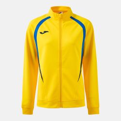 Chaqueta Championship 20 Amarillo Royal