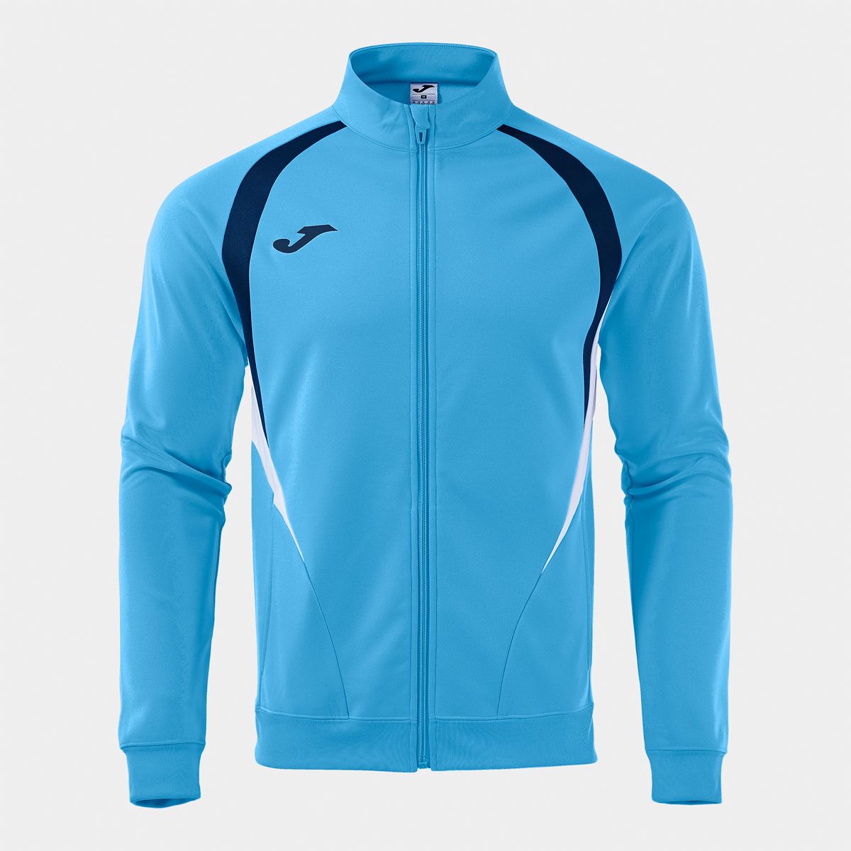 Chaqueta Championship 20 Celeste Dark Navy