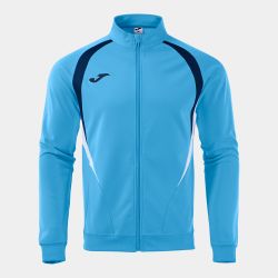 Chaqueta Championship 20 Celeste Dark Navy