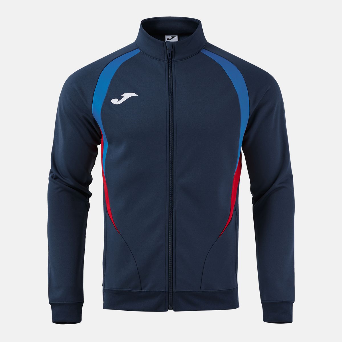 Chaqueta Championship 20 Dark Navy Royal