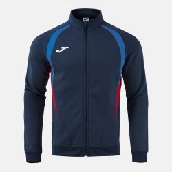 Chaqueta Championship 20 Dark Navy Royal