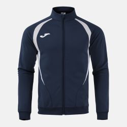 Chaqueta Championship 20 Marino Gris