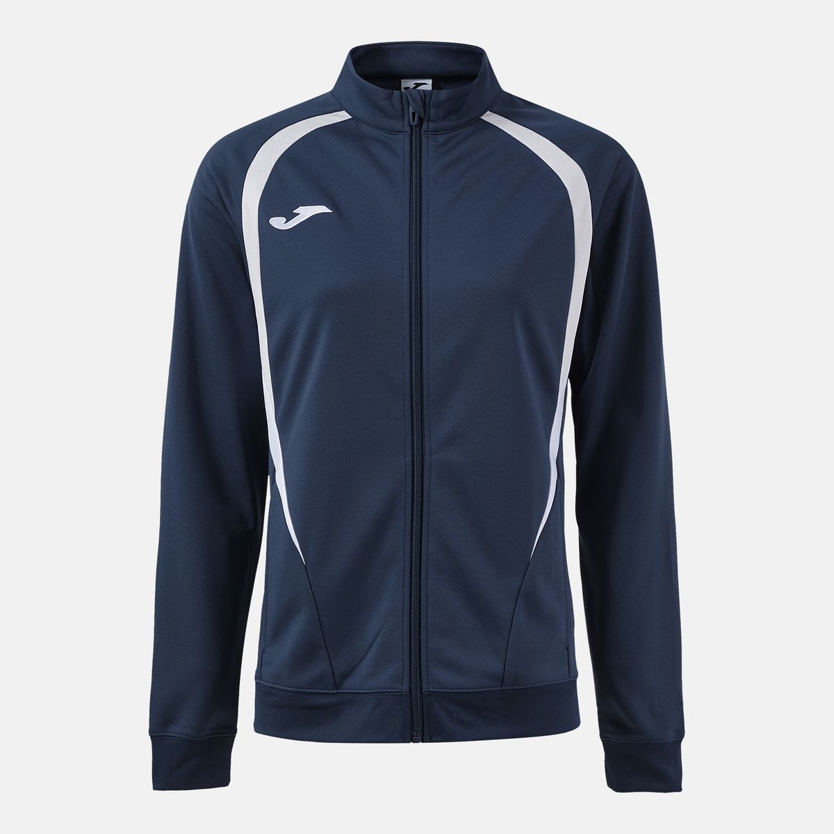 Chaqueta Championship 20 Marino Gris