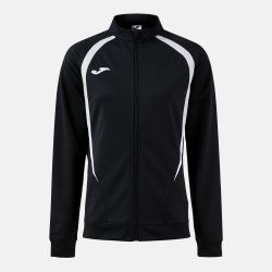 Chaqueta Championship 20 Negro Gris Claro