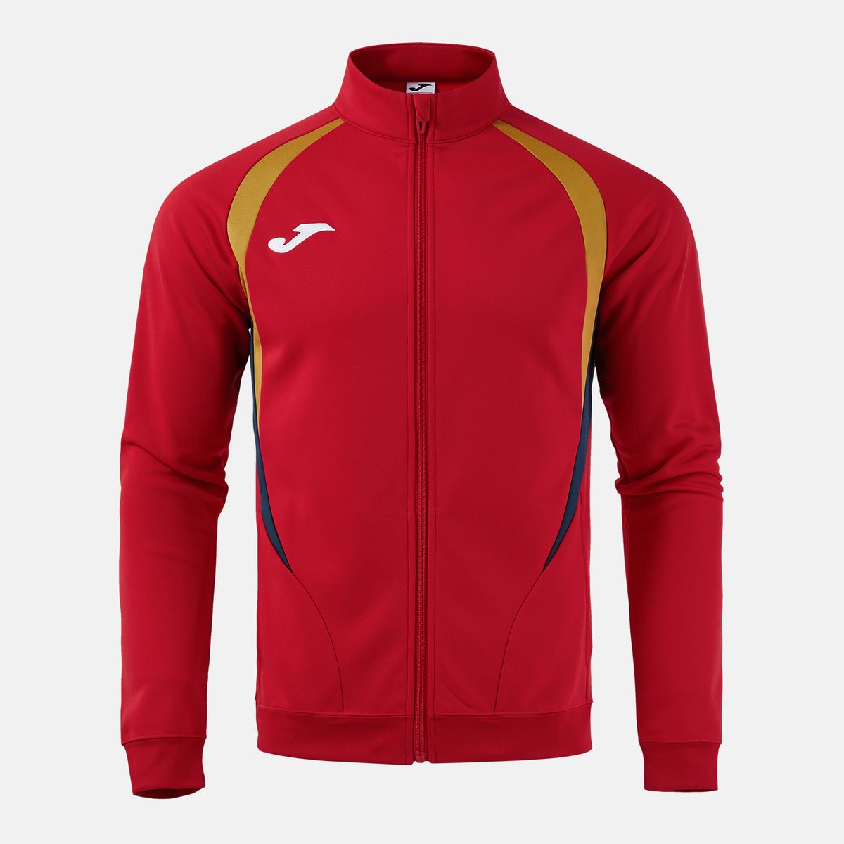 Chaqueta Championship 20 Rojo Dark Navy Rojo Dark Navy-10 (3XS)