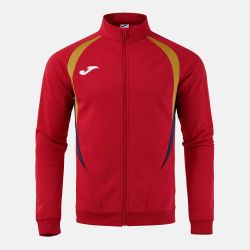 Chaqueta Championship 20 Rojo Dark Navy