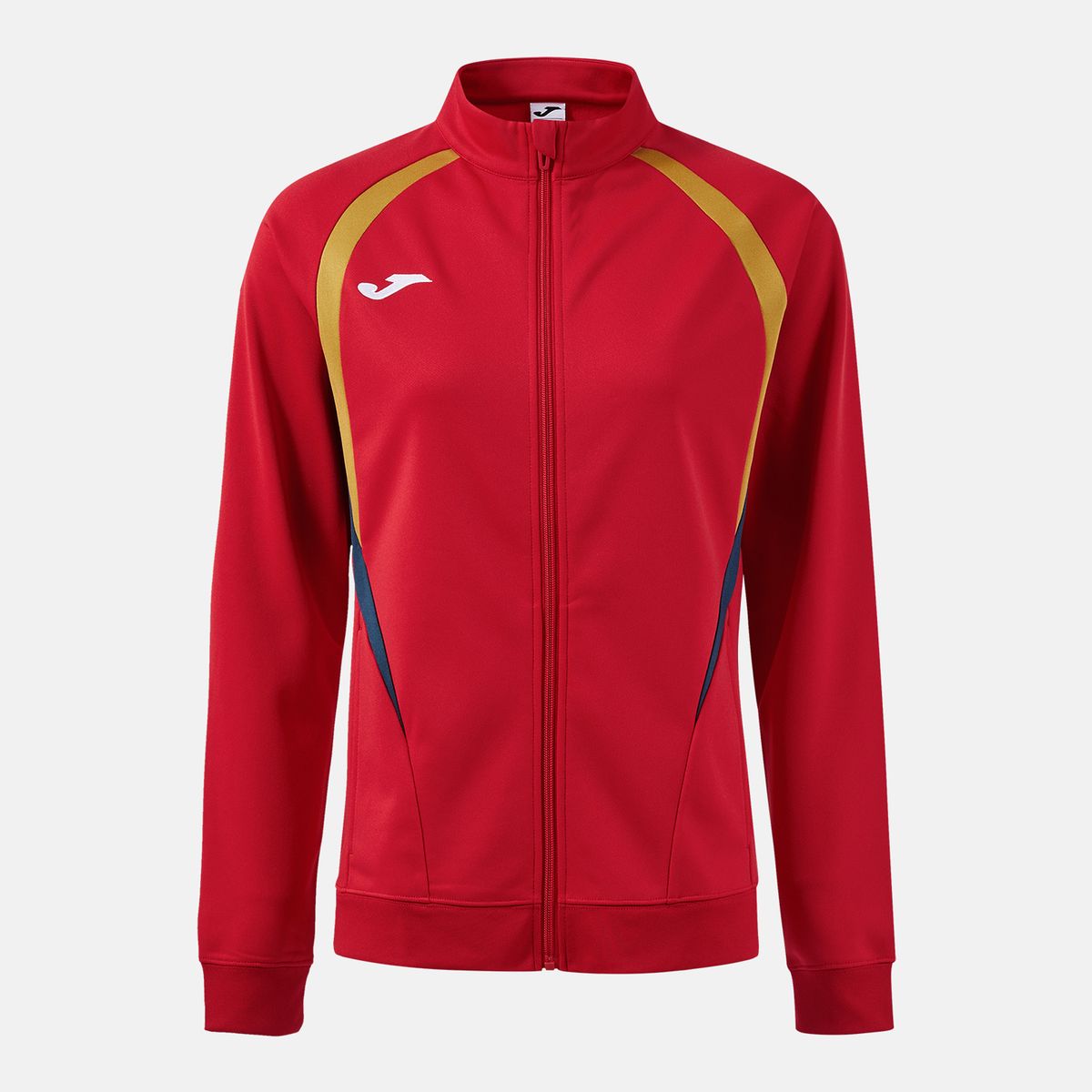 Chaqueta Championship 20 Rojo Dark Navy Rojo Dark Navy-12 (2XS)