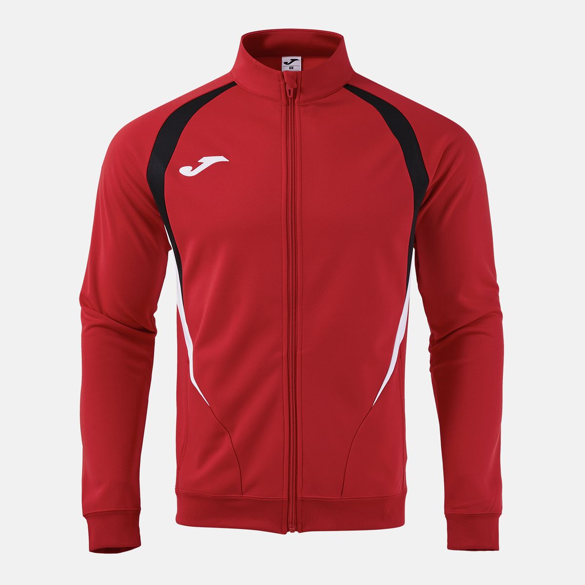 Chaqueta Championship 20 Rojo Negro Rojo Negro-10 (3XS)