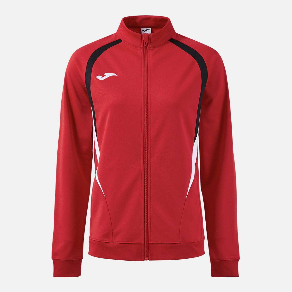 Chaqueta Championship 20 Rojo Negro Rojo Negro-12 (2XS)