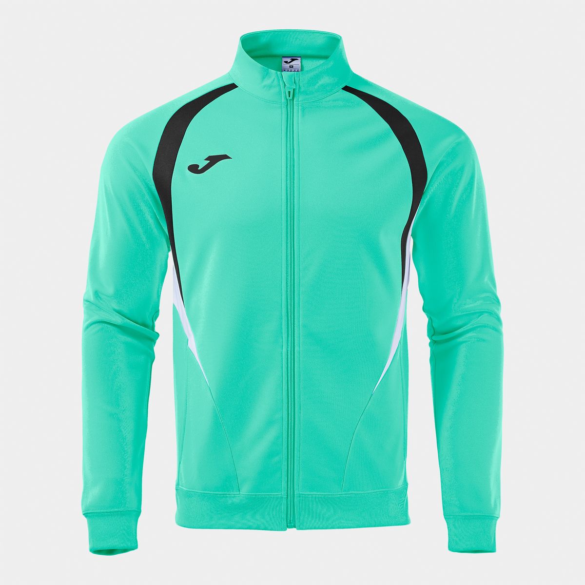Chaqueta Championship 20 Verde Claro Verde Claro-10 (3XS)