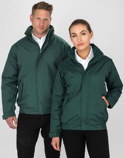 Kanaljacke Mann