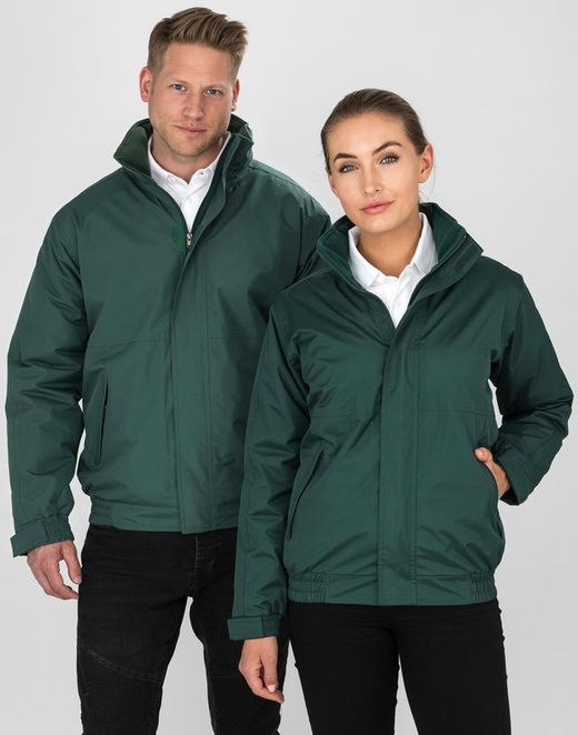 Kanaljacke Mann