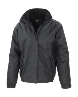 Kanaljacke Mann