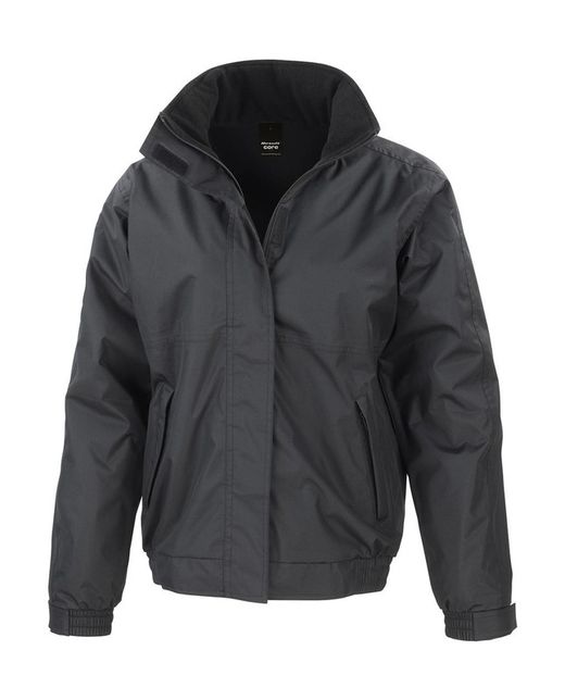 Kanaljacke Mann