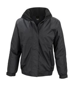 Kanaljacke Frau