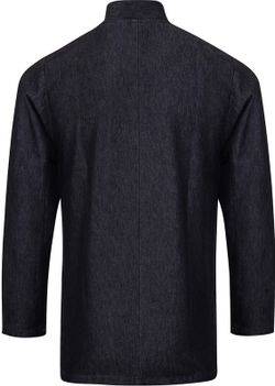 Chefkoch Jacke «Denim»